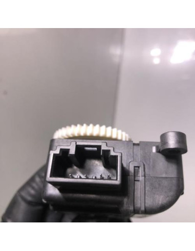 Bloc chauffage MINI MINI 1 R50/R53 PHASE 2 Essence