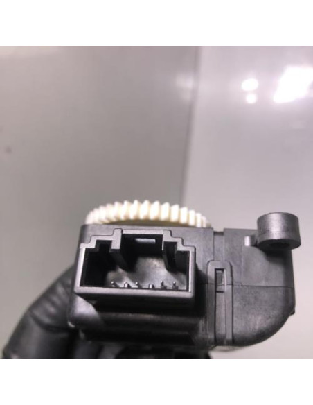 Bloc chauffage MINI MINI 1 R50/R53 PHASE 2 Essence