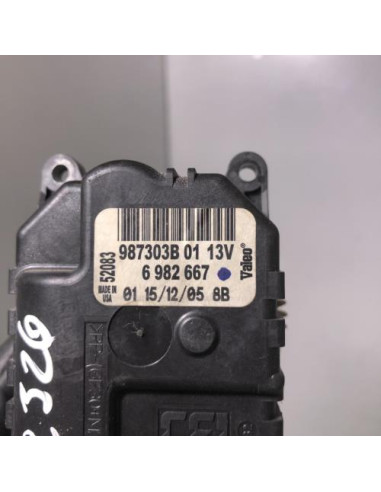 Bloc chauffage MINI MINI 1 R50/R53 PHASE 2 Essence