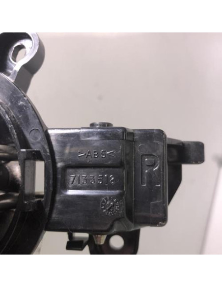 Poignee interieur avant droit MINI MINI 1 R50/R53 PHASE 2 Essence