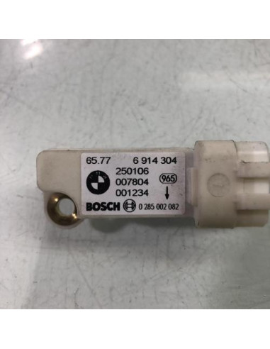 Capteur MINI MINI 1 R50/R53 PHASE 2 Essence