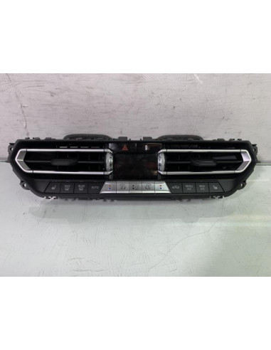 Aerateur tableau de bord BMW SERIE 3 G20 