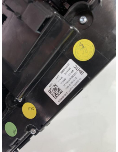 Aerateur tableau de bord BMW SERIE 3 G20 