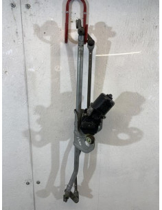 Mecanisme essuie glace avant MINI MINI 2 R56 PHASE 1 Essence