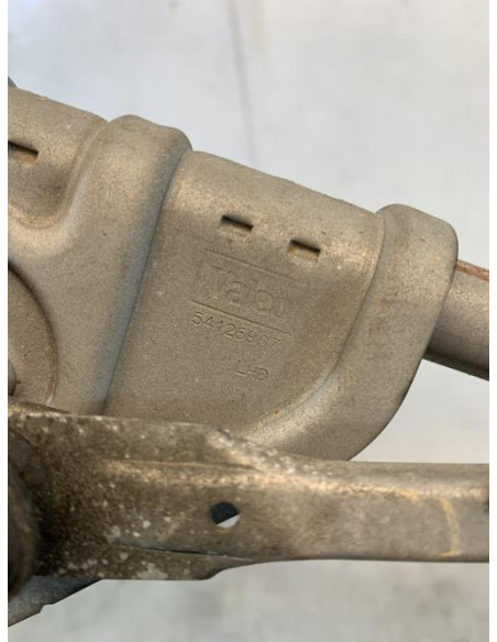 Mecanisme essuie glace avant MINI MINI 2 R56 PHASE 1 Essence