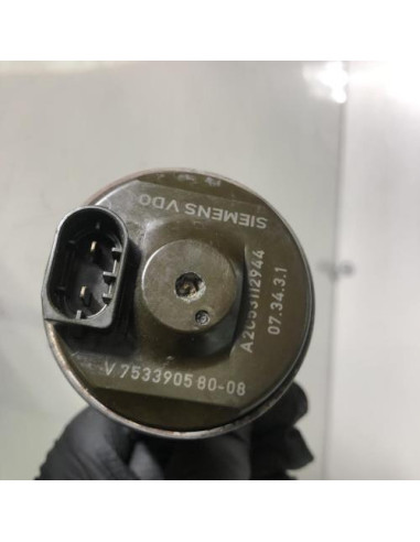 Culasse MINI MINI 2 R56 PHASE 1 