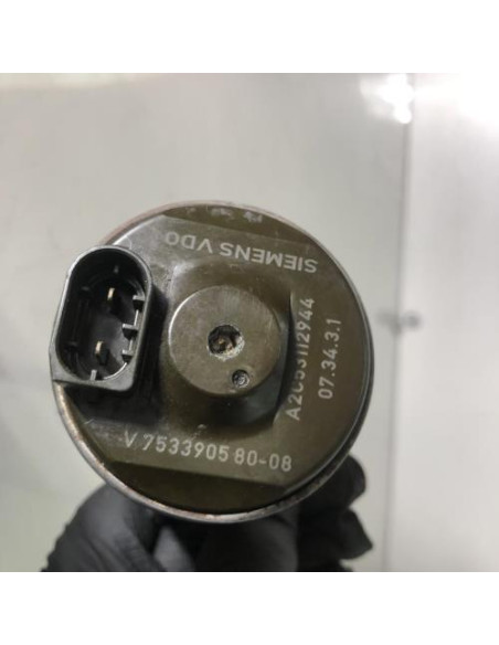 Culasse MINI MINI 2 R56 PHASE 1 