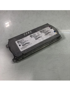 Calculateur BMW SERIE 1 E87 PHASE 2 Diesel