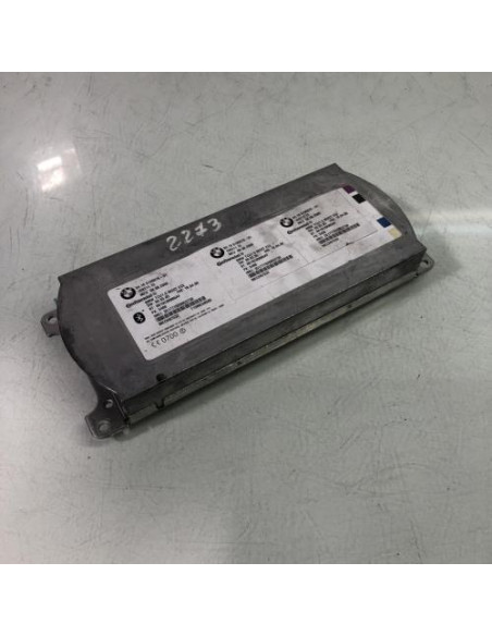 Calculateur BMW SERIE 1 E87 PHASE 2 Diesel