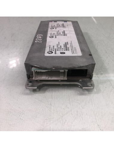 Calculateur BMW SERIE 1 E87 PHASE 2 Diesel