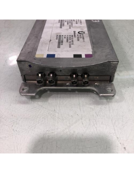 Calculateur BMW SERIE 1 E87 PHASE 2 Diesel
