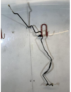 Tuyau de climatisation BMW SERIE 5 E60  2