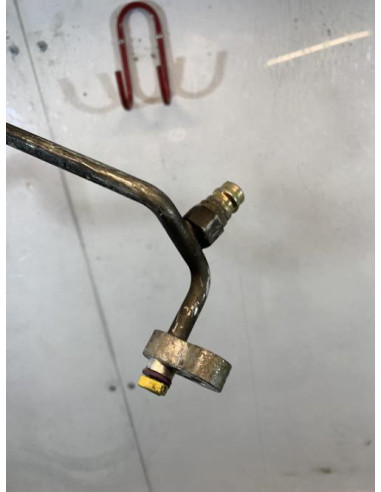 Tuyau de climatisation BMW SERIE 5 E60 