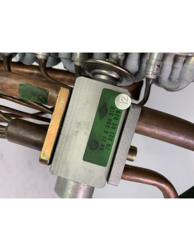 Radiateur clim BMW SERIE 3 E36 CABRIO Essence