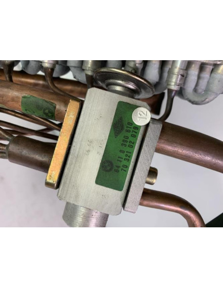 Radiateur clim BMW SERIE 3 E36 CABRIO Essence