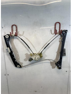 Leve vitre electrique avant droit BMW SERIE 3 E92 COUPE PHASE 1  2