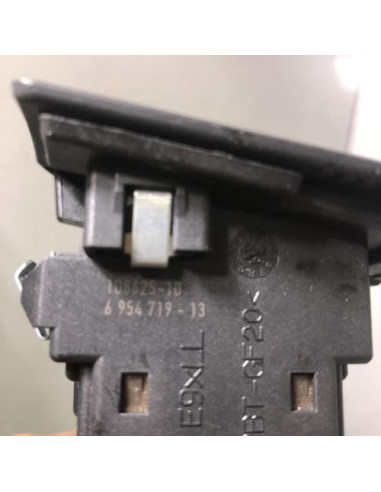 Lecteur de carte (neiman) BMW SERIE 3 E90 PHASE 2 Essence