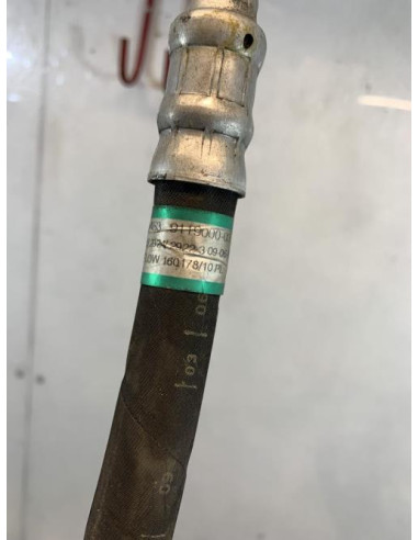 Tuyau de climatisation BMW SERIE 3 E90 PHASE 2 Essence