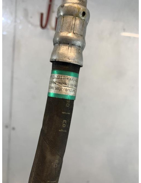 Tuyau de climatisation BMW SERIE 3 E90 PHASE 2 Essence