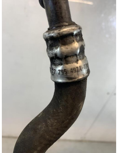 Durite BMW X5 E70 PHASE 1 