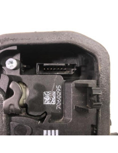 Serrure arriere gauche BMW SERIE 3 E91 TOURING PHASE 2 BREAK Diesel 2