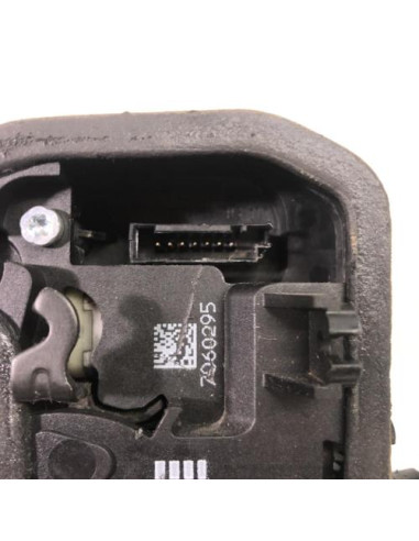 Serrure arriere gauche BMW SERIE 3 E91 TOURING PHASE 2 BREAK Diesel