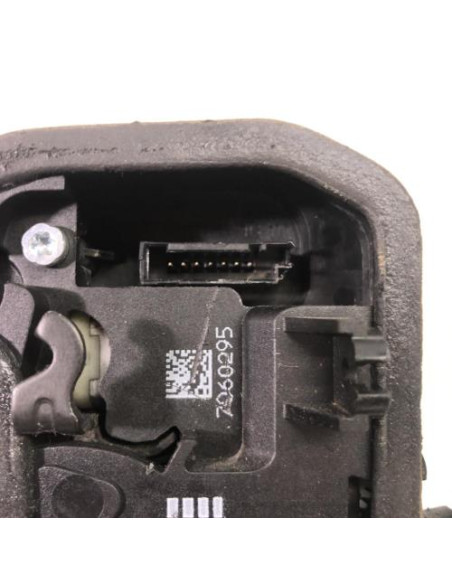 Serrure arriere gauche BMW SERIE 3 E91 TOURING PHASE 2 BREAK Diesel