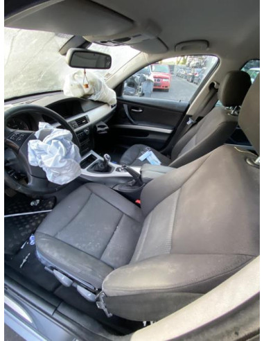 Serrure arriere gauche BMW SERIE 3 E91 TOURING PHASE 2 BREAK Diesel