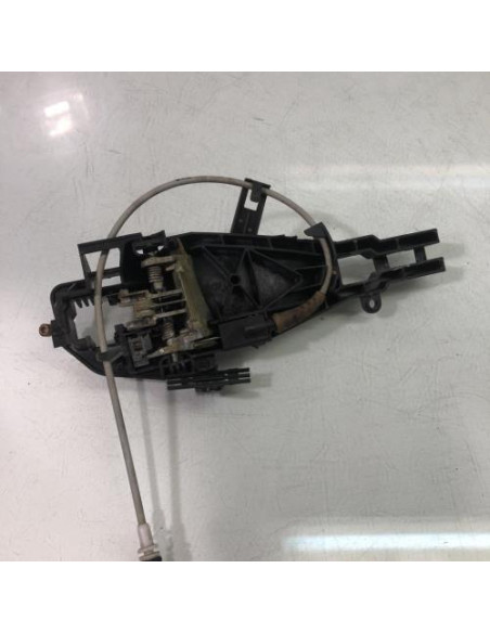 Support poignee porte arriere gauche BMW SERIE 3 E91 TOURING PHASE 2 BREAK Diesel