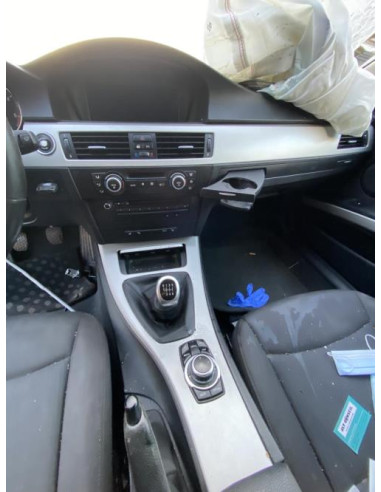 Pare soleil droit BMW SERIE 3 E91 TOURING PHASE 2 BREAK Diesel