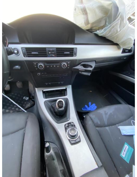 Pare soleil droit BMW SERIE 3 E91 TOURING PHASE 2 BREAK Diesel