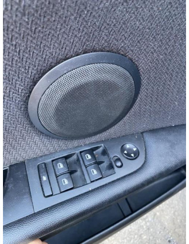 Boitier air bag BMW SERIE 3 E91 TOURING PHASE 2 BREAK Diesel