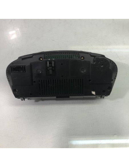 Compteur BMW SERIE 5 E60 PHASE 1 