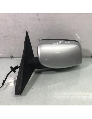 Retroviseur gauche BMW SERIE 5 E60 PHASE 1 