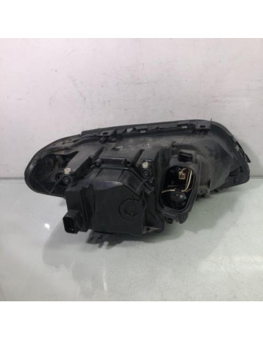 Optique avant principal gauche (feux)(phare) BMW X5 E53 Diesel