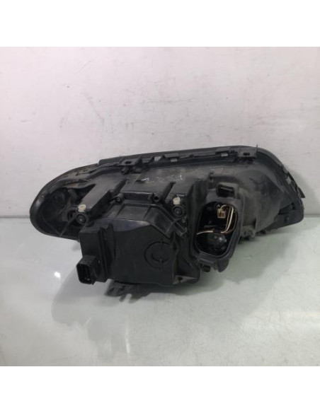Optique avant principal gauche (feux)(phare) BMW X5 E53 Diesel