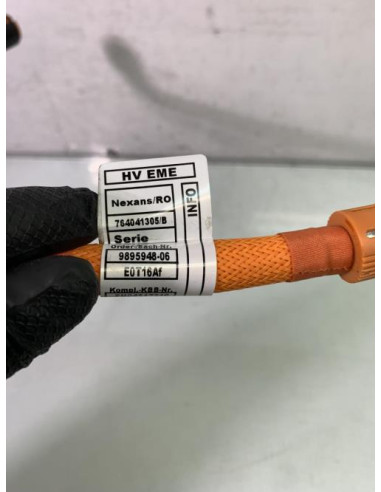 Batterie MINI MINI 3 F57 CABRIOLET 