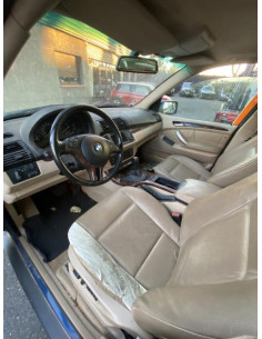 Colonne de direction BMW X5 E53 Diesel