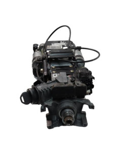 Colonne de direction BMW X5 E53 Diesel 2