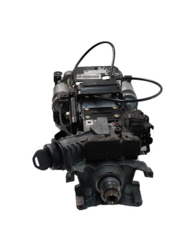 Colonne de direction BMW X5 E53 Diesel