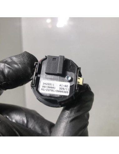 Bouton de warning MINI MINI 2 R56 PHASE 2 Diesel