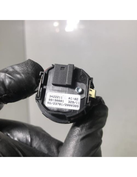 Bouton de warning MINI MINI 2 R56 PHASE 2 Diesel