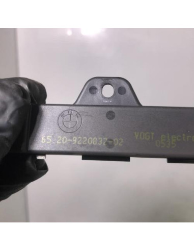 Antenne BMW SERIE 3 F30 PHASE 1 Diesel