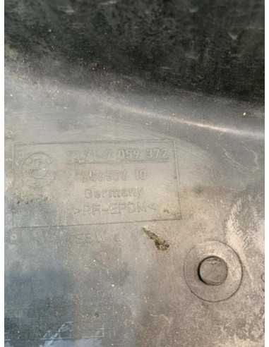 Pare boue avant droit BMW SERIE 1 E81 