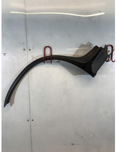 Extension d'aile arriere droit BMW X5 E53 