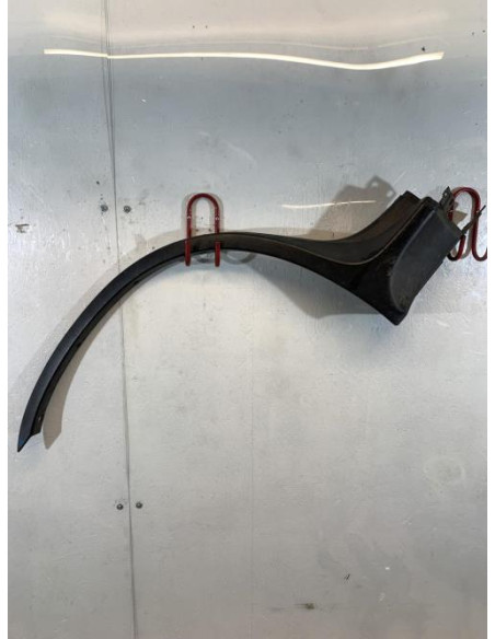 Extension d'aile arriere droit BMW X5 E53 