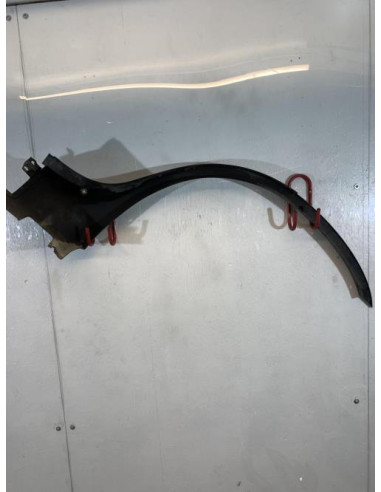Extension d'aile arriere droit BMW X5 E53 