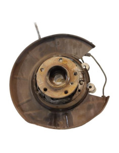 Fusee arriere gauche BMW X5 E53 Diesel 2