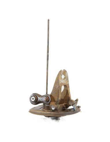 Fusee arriere gauche BMW X5 E53 Diesel