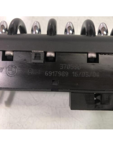 Bouton/Interrupteur MINI MINI 1 R50/R53 PHASE 1 Essence